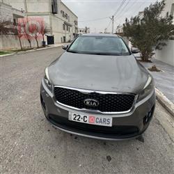 كيا سورينتو